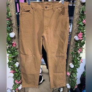 Dickies Carpenter pants 36x32